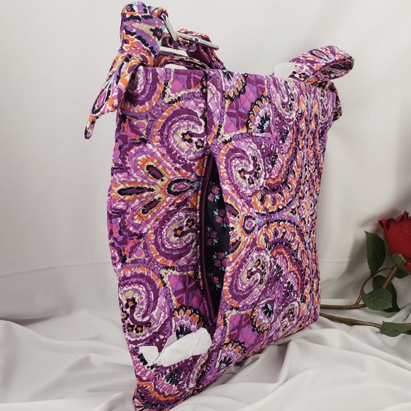 VB Hadley hipster in Dream Tapestry Print NWT - Picture 4 of 5